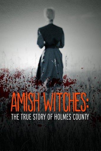 Amish Witches: The True Story of Holmes County film afişi
