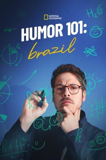 Humor 101: Brazil dizi afişi