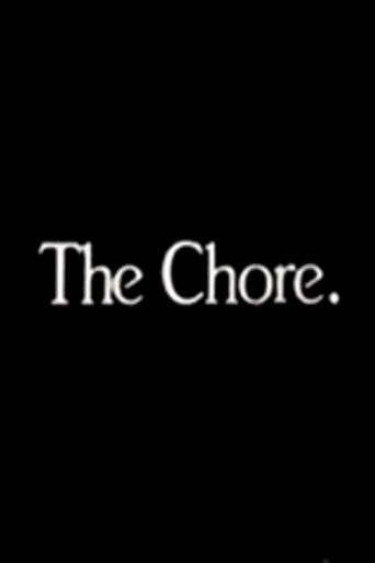 The Chore film afişi