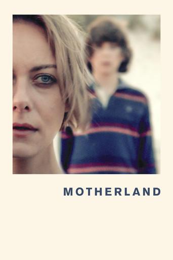 Motherland film afişi