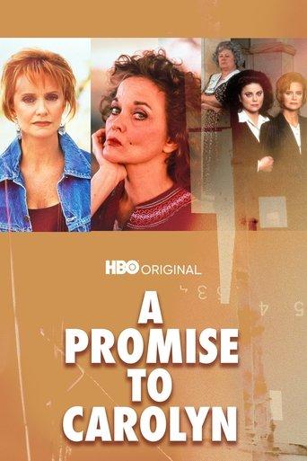 A Promise to Carolyn film afişi