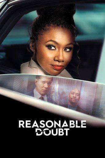 Reasonable Doubt dizi afişi
