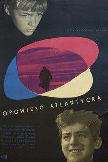 Atlantic Story film afişi