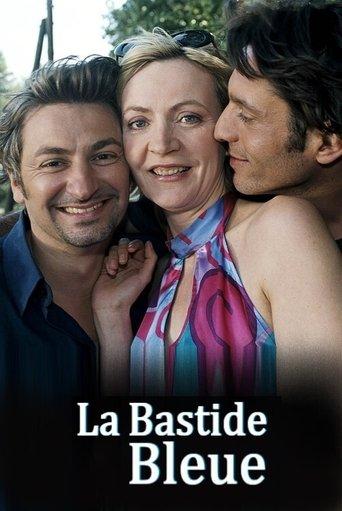 La Bastide bleue film afişi