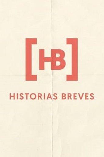 Historias Breves 0 film afişi