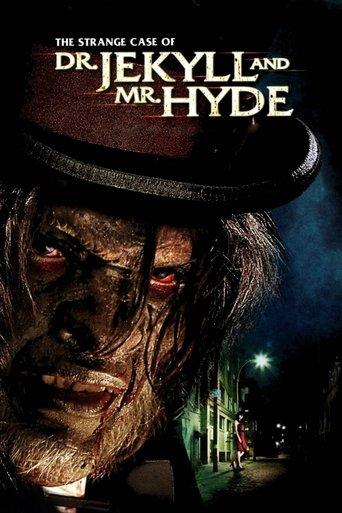 The Strange Case of Dr. Jekyll and Mr. Hyde film afişi
