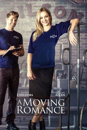 A Moving Romance film afişi