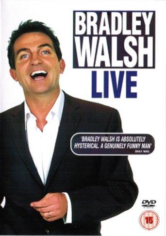 Bradley Walsh Live film afişi