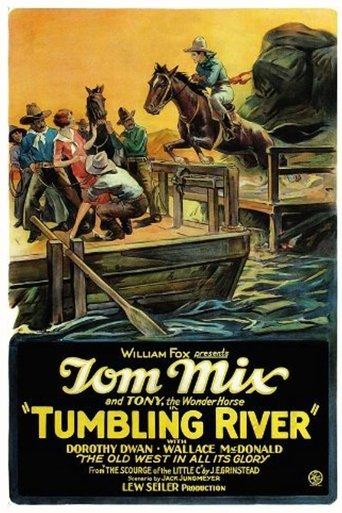 Tumbling River film afişi