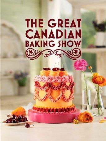 The Great Canadian Baking Show dizi afişi