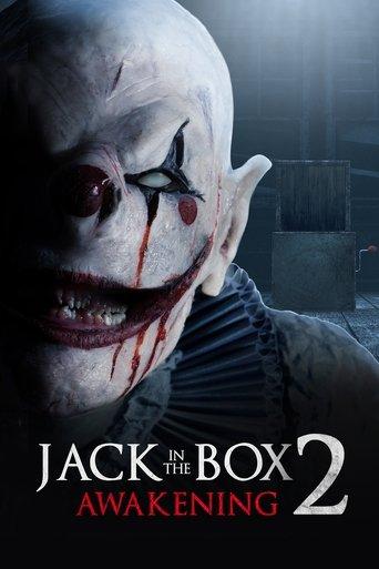 The Jack in the Box: Awakening film afişi