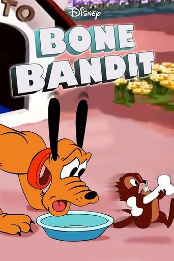 Bone Bandit film afişi