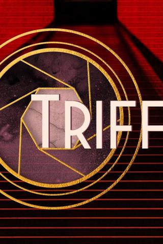 Triff … dizi afişi