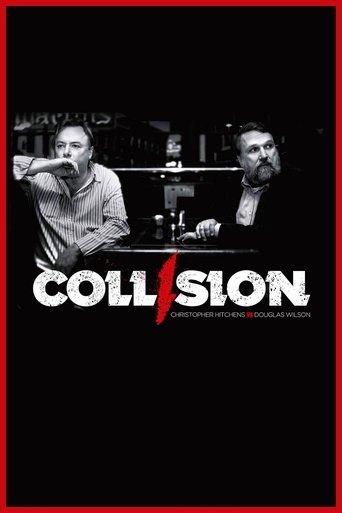Collision film afişi