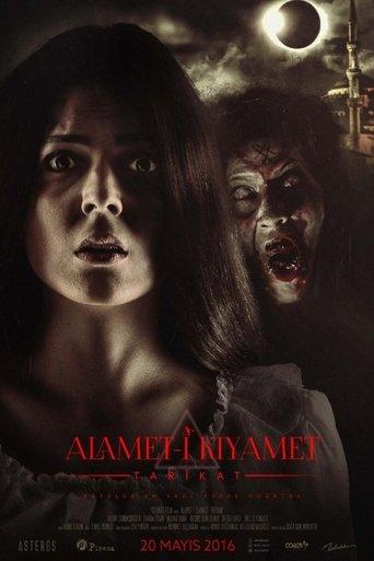 Alamet-i Kıyamet film afişi