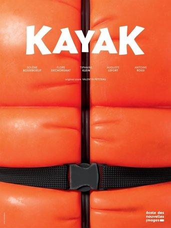 Kayak film afişi