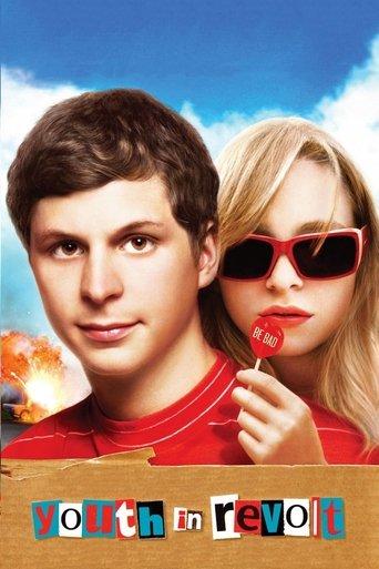 Youth in Revolt film afişi