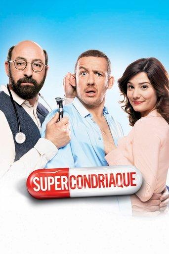 Superchondriac film afişi