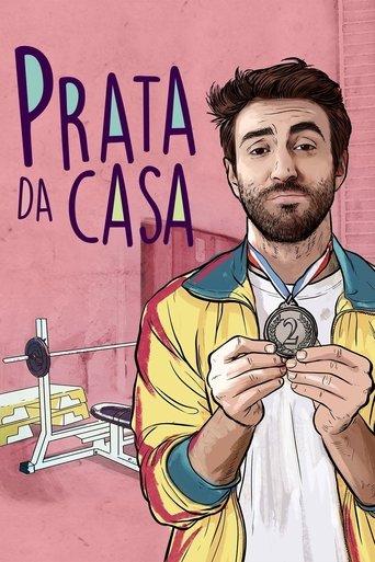 Prata da Casa dizi afişi