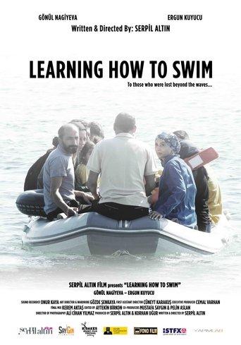 Learning How to Swim film afişi