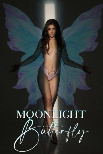 Moonlight Butterfly film afişi
