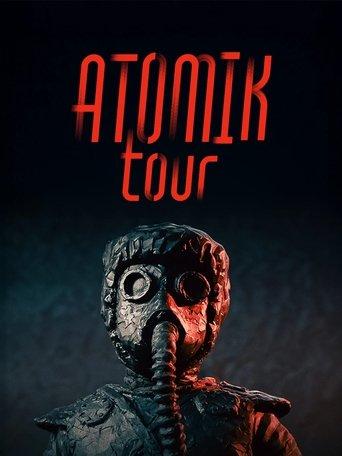 Atomik Tour film afişi