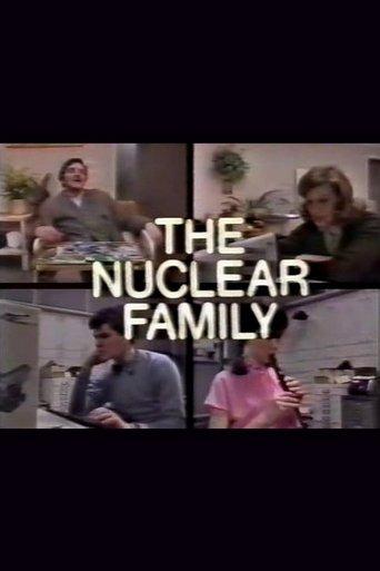 The Nuclear Family film afişi