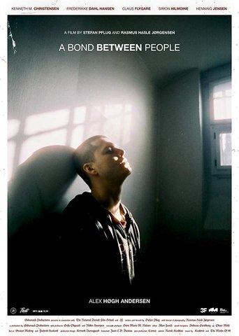 A Bond Between People film afişi