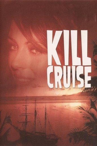 Kill Cruise film afişi
