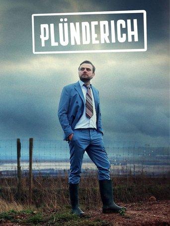 Plünderich film afişi