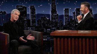 Pierce Brosnan, Abby Ryder Fortson, New West