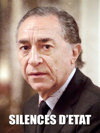 Silences d'état film afişi