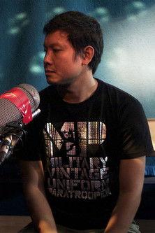 Sakda (Rousseau) film afişi