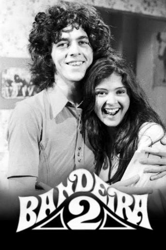 Bandeira 2 dizi afişi
