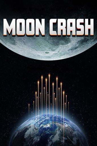 Moon Crash film afişi