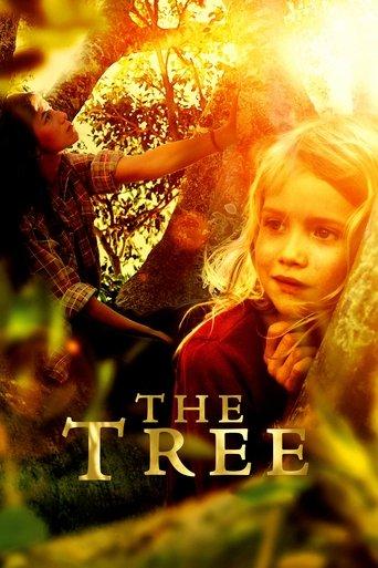 The Tree film afişi