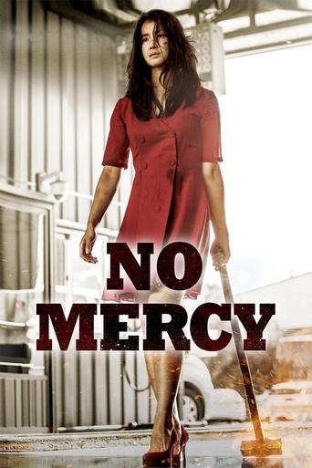 No Mercy film afişi