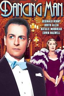 Dancing Man film afişi