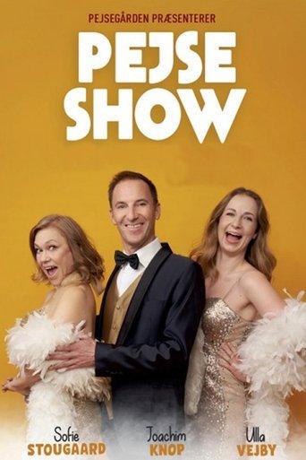 Revy på Pejsegården 2022 film afişi