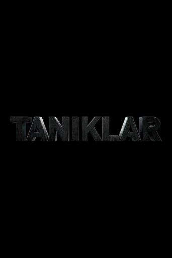 Tanıklar dizi afişi