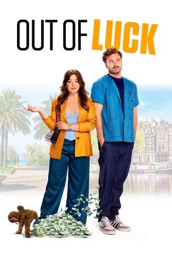 Out of Luck film afişi