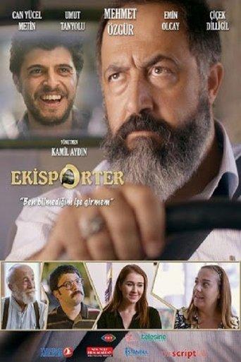 Ekisporter film afişi