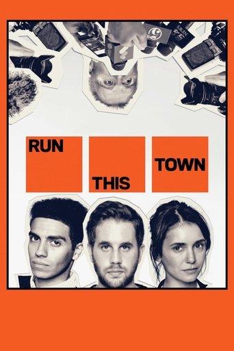 Run This Town film afişi