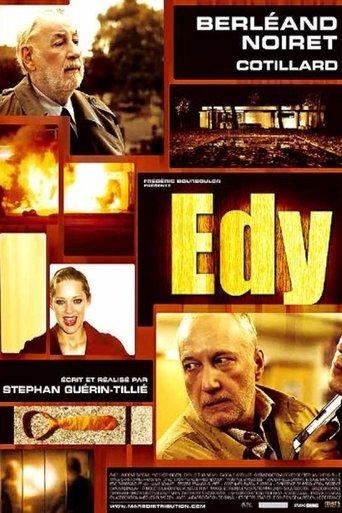 Edy film afişi