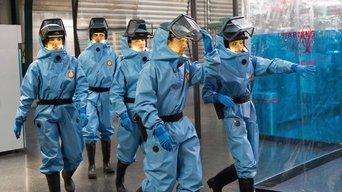 The Pathos in the Pathogens