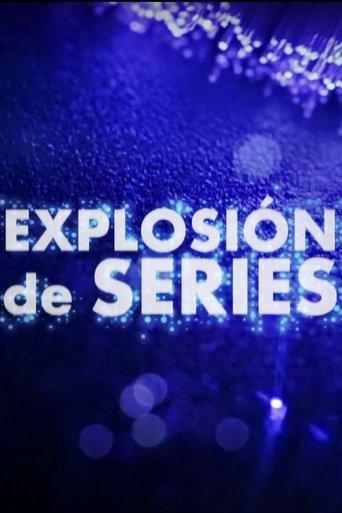 Explosión de series film afişi