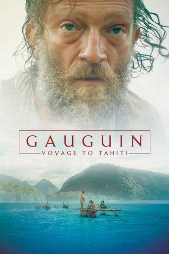 Gauguin: Voyage to Tahiti film afişi