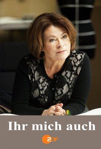 Ihr mich auch film afişi