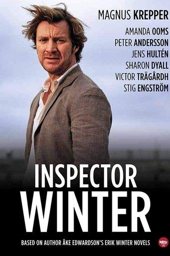Inspector Winter dizi afişi