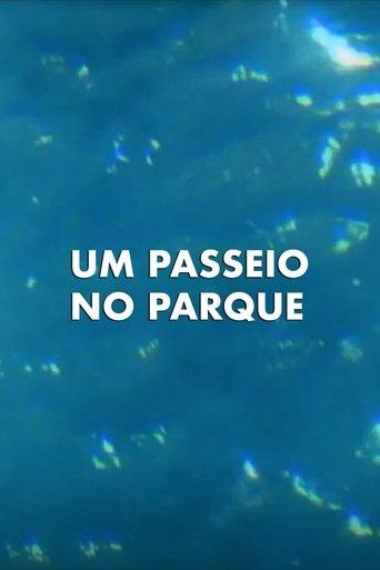 Um Passeio no Parque film afişi